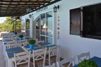 Σαραντάρι Διαμερίσματα Hersonissos  Bagian luar foto
