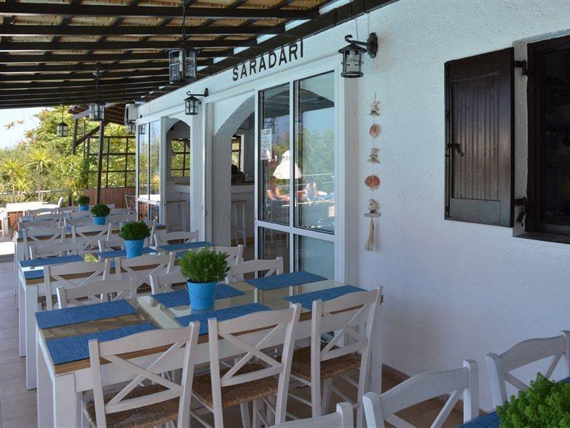 Σαραντάρι Διαμερίσματα Hersonissos  Bagian luar foto