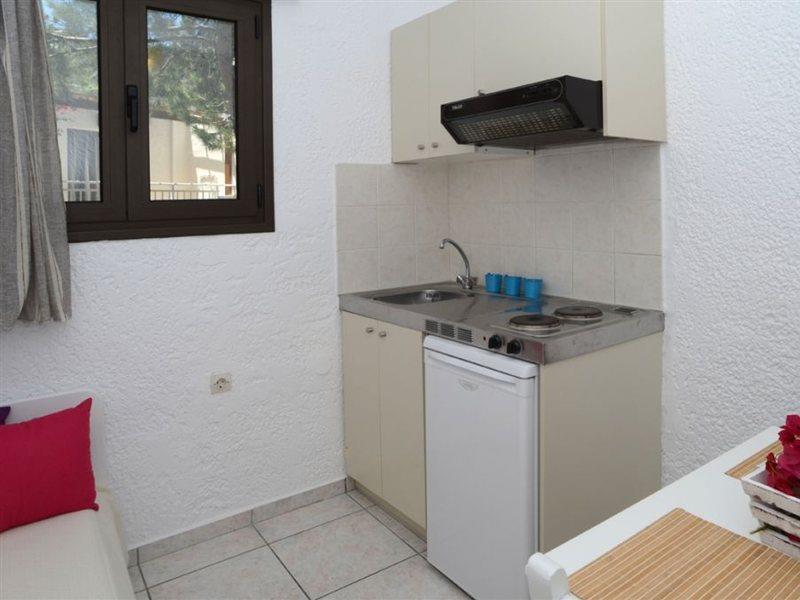 Σαραντάρι Διαμερίσματα Hersonissos  Bagian luar foto