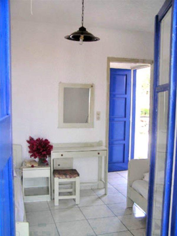 Σαραντάρι Διαμερίσματα Hersonissos  Bagian luar foto